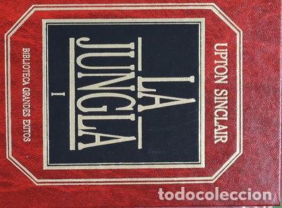 Libri di seconda mano: La Jungla I- 9788476341230
