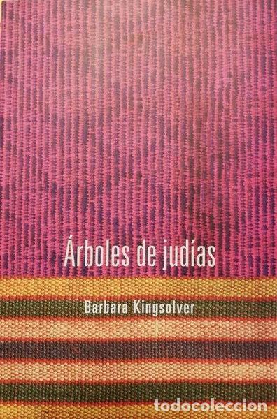 Libri di seconda mano: &Aacute;rboles de jud&iacute;as- 9788424629939