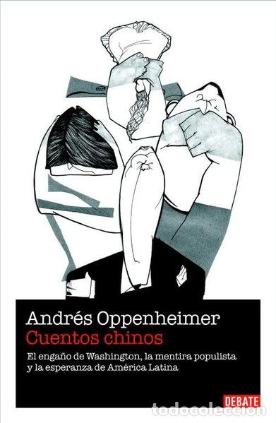 Libri di seconda mano: Cuentos chinos- 9788483066867