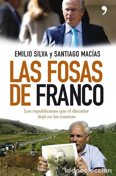 Libri di seconda mano: Las fosas de Franco- 9788484607670