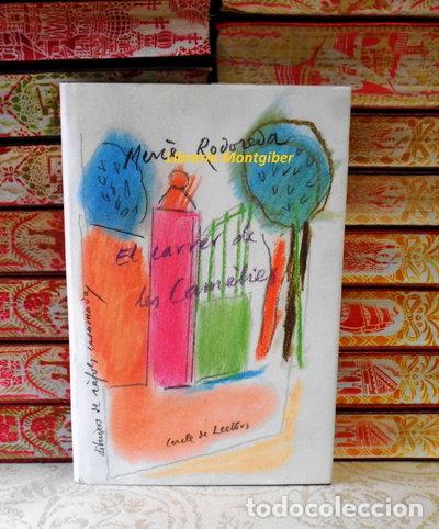 Libros: El carrer de les Cam&egrave;lies- 9788422692850