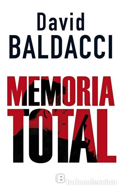Libros: Memoria total- 9788466658515