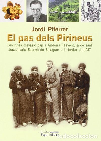 Libros: El pas dels Pirineus- 9788499752624