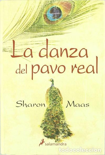 Libros: La danza del pavo real- 9788478888139 - Foto 1