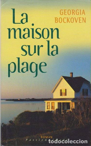 Libros: La maison sur la plage- 9782744156120 - Foto 1