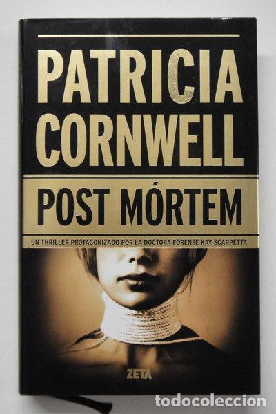 Livres: Post M&oacute;rtem- 9788498724387