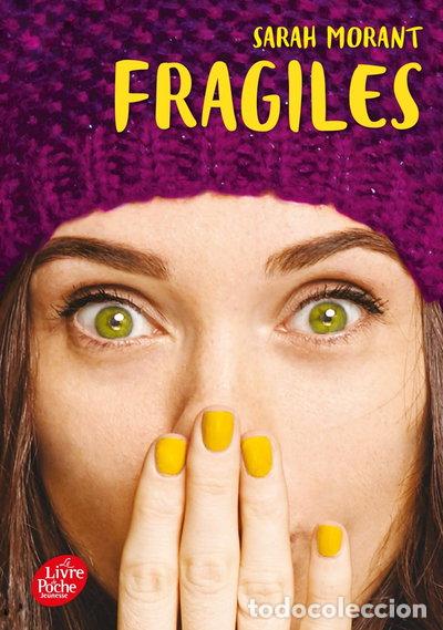 Livres: Fragiles- 9782017043843