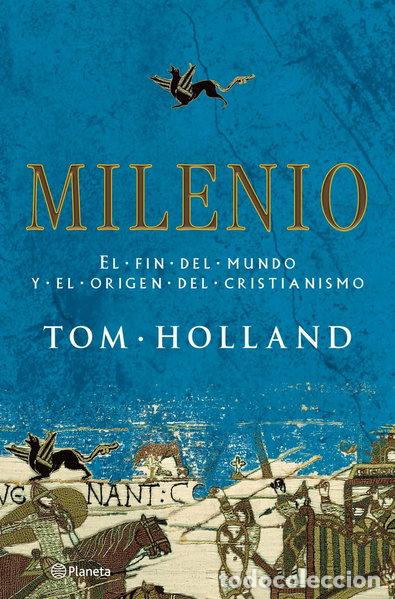 books: Milenio- 9788408091646