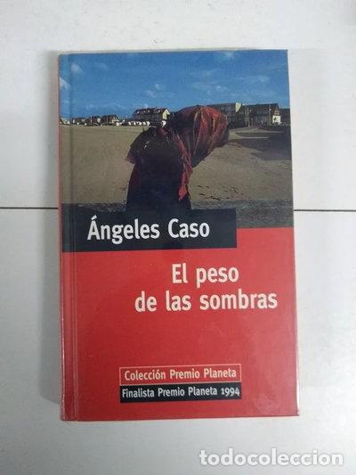 Libros: El peso de las sombras- 9788439567257 - Foto 1