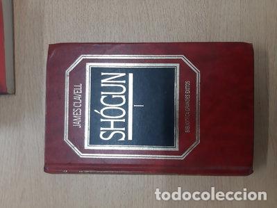 Libros: Shogun- 9788475308562