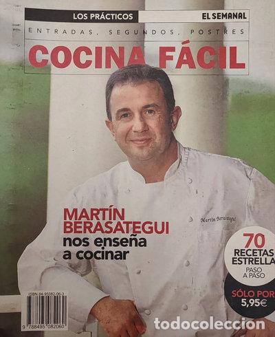 Libros: 70 recetas estrella- 9788495082060 - Foto 1