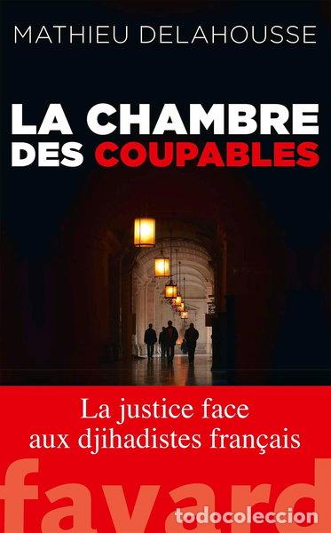 Libros: La chambre des coupables- 9782213711584 - Foto 1