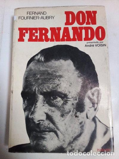B&uuml;cher: Don Fernando- 9788428603737
