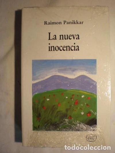 B&uuml;cher: La nueva inocencia- 9788471517975