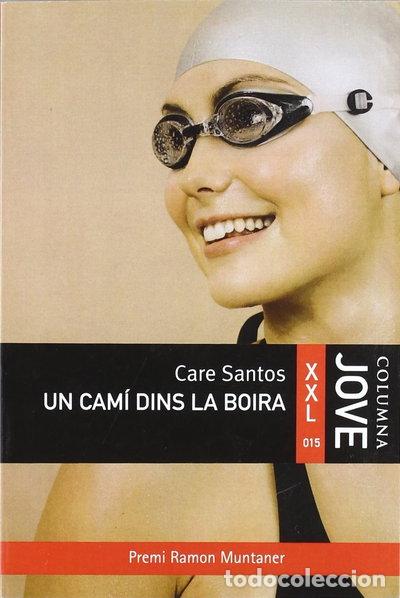 B&uuml;cher: Un cam&iacute; dins la boira- 9788466407793