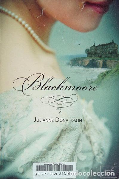 Libros: Blackmoore- 9788415854296 - Foto 1