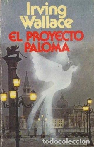 Libros: El proyecto Paloma- 9789684193093 - Foto 1