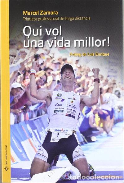B&uuml;cher: Qui vol una vida millor!- 9788493940225