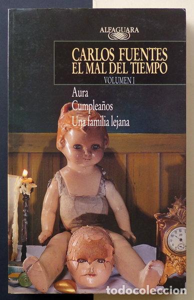B&uuml;cher: El Mal Del Tiempo Tomo I- 9788420481654
