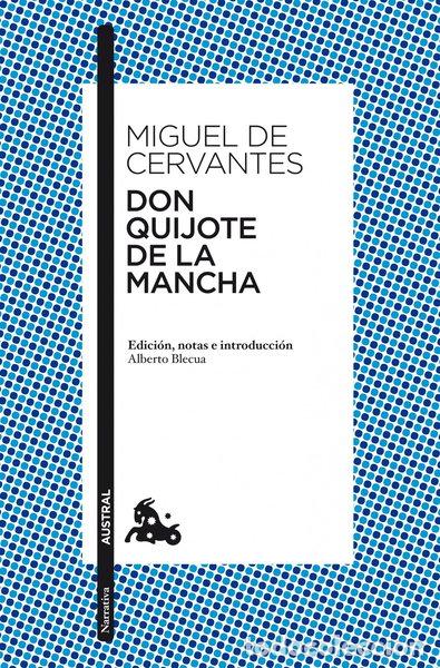 Libros: Don Quijote de la Mancha- 9788467035704 - Foto 1