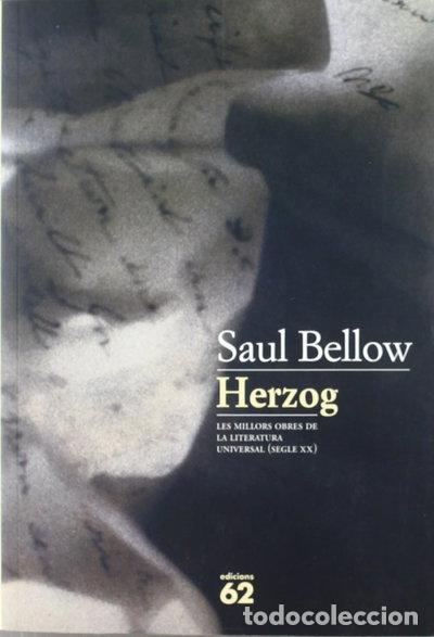 Libros: Herzog- 9788429750515