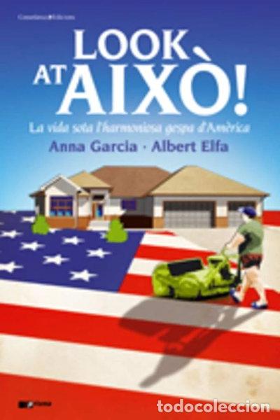 Libros: Look at aix&ograve;!- 9788497915519
