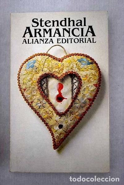 Livres: Armancia- 9788420617732