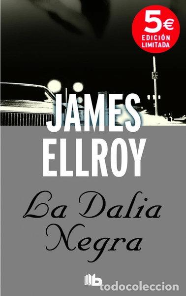 Libri di seconda mano: La dalia negra- 9788490701041