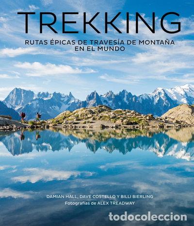 Libros: Trekking- 9788416890811