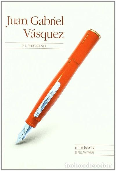 Libros: El regreso- 9788496304475 - Foto 1