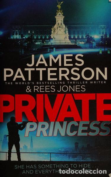 Libros: Private Princess- 9781787460706 - Foto 1