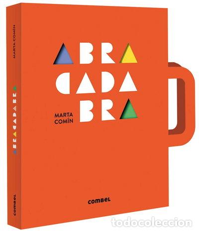 Libros: Abracadabra- 9788491014881