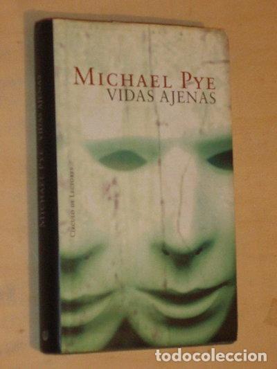 Libros: Vidas ajenas- 9788467207873 - Foto 1