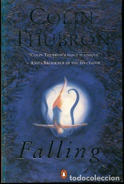 Livros em segunda m&atilde;o: Falling- 9780140127539