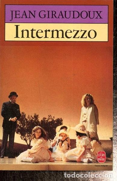 Livros em segunda m&atilde;o: Intermezzo- 9782253006299