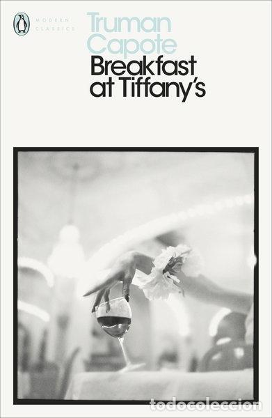 Livros em segunda m&atilde;o: Breakfast at Tiffany's- 9780141182797