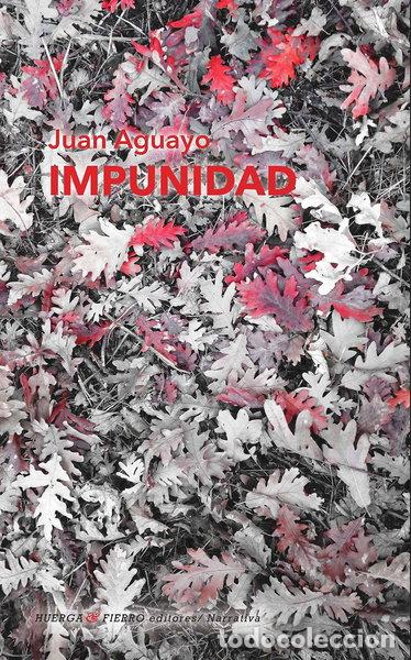Livros em segunda m&atilde;o: Impunidad- 9788494635588