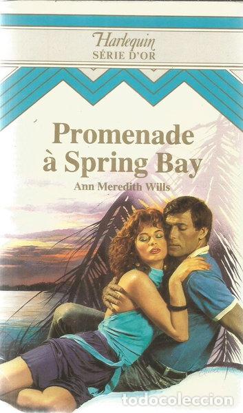 Libros: Promenade &agrave; Spring Bay- 9782280070485