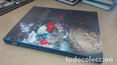 Libros: Anne Vallayer-Coster: Painter to the Court of Marie Antoinette- 9780300093292