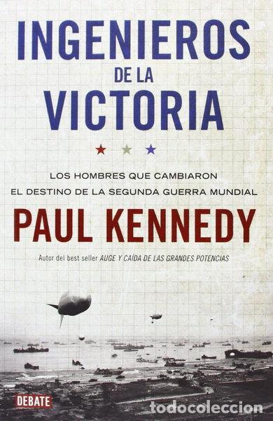 Libros: Ingenieros de la victoria- 9788499921259 - Foto 1