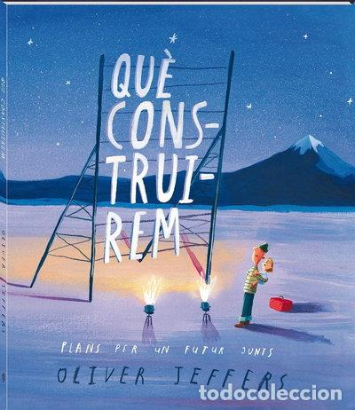 Libros: Qu&egrave; construirem- 9788417497750 - Foto 1