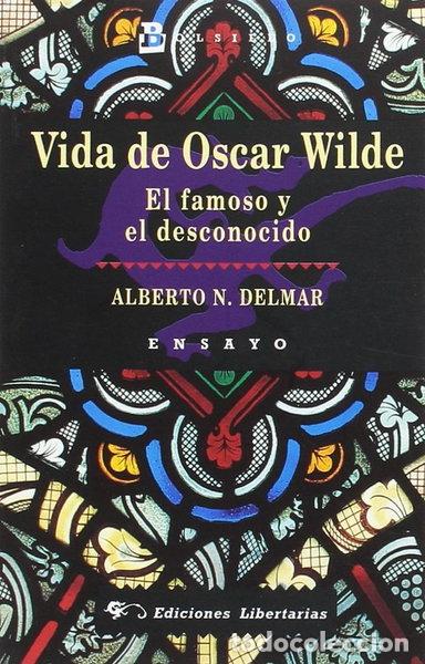 Libros: Vida de Oscar Wilde- 9788479544409