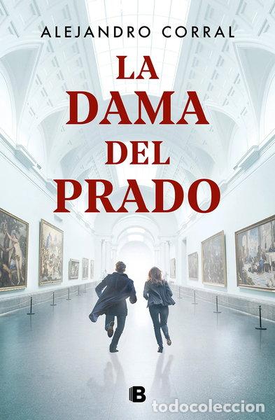 Libros: La dama del Prado- 9788466666763 - Foto 1