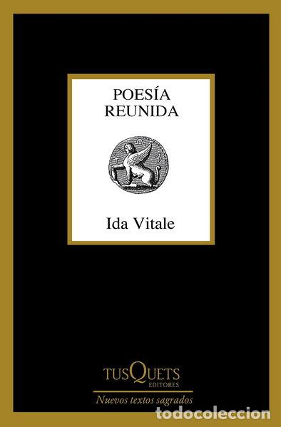 Libros: Poes&iacute;a reunida- 9788490664179