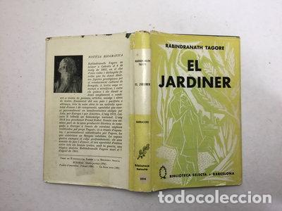 Libros: El Jardiner- 9788429801804