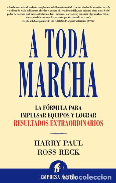 Libros: A toda marcha- 9788496627185 - Foto 1