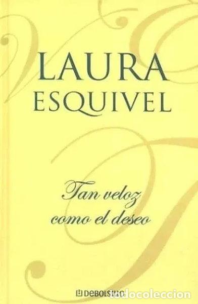 Livros em segunda m&atilde;o: Tan veloz como el deseo- 9788497599153