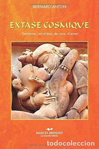books: Extase cosmique- 9782897260019