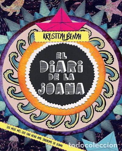 books: El diari de la Joana- 9788417082345
