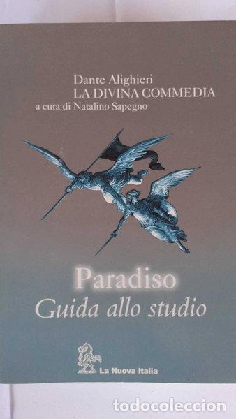 books: Paradiso- 9788822153012